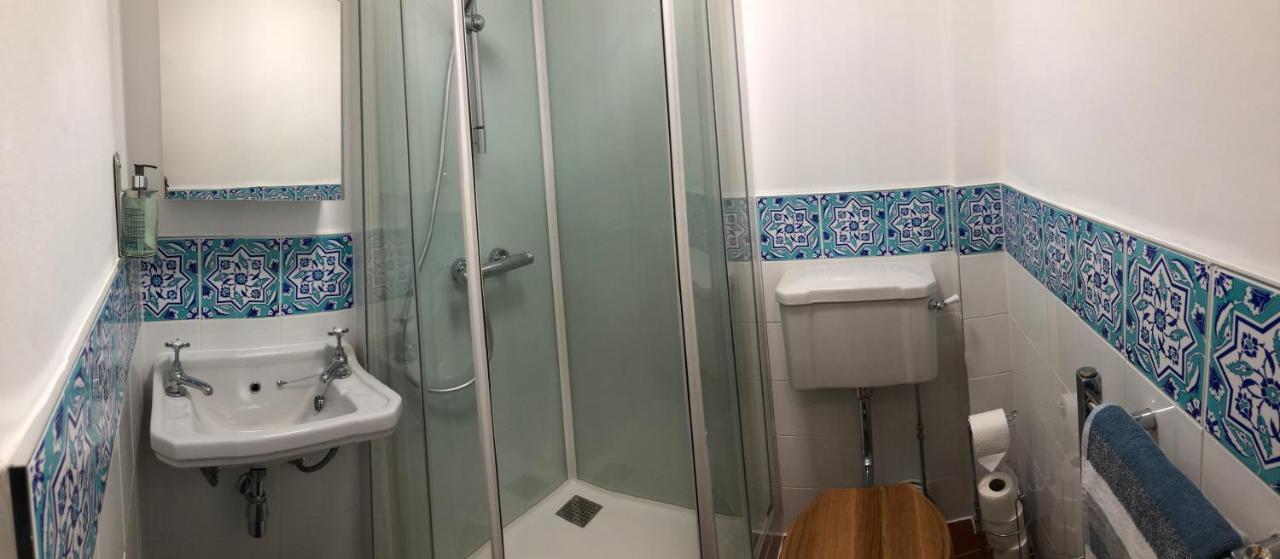 Cosy One Bedroom Flat In City Center Edinburgh Dış mekan fotoğraf