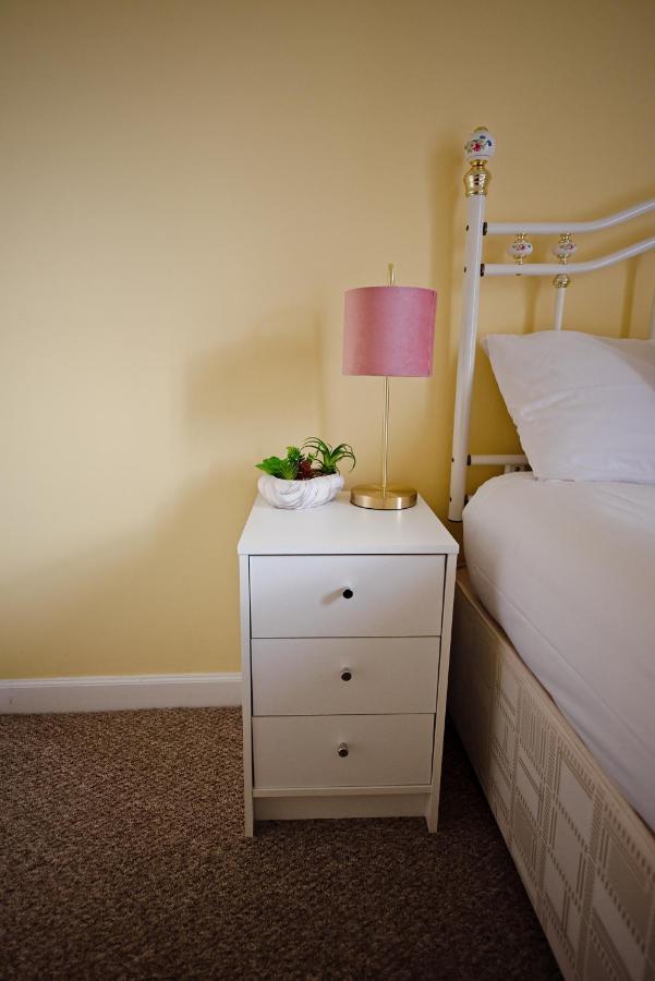Cosy One Bedroom Flat In City Center Edinburgh Dış mekan fotoğraf