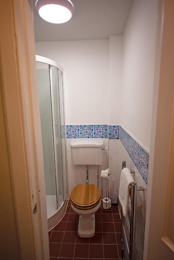 Cosy One Bedroom Flat In City Center Edinburgh Dış mekan fotoğraf